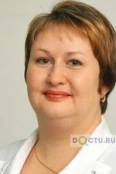 Старцева Инна Владимировна - Кемерово