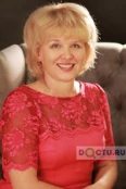 Старцева Лариса Владимировна - Красноярск