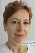 Старцева Любовь Александровна - Сургут