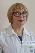 Старцева Мария Александровна - Архангельск