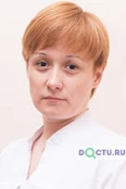 Старцева Наталья Николаевна - Пермь