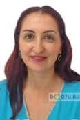 Старцева Наталья Владимировна - Санкт-Петербург
