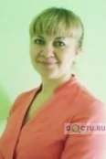 Старцева Ольга Сергеевна - Барнаул
