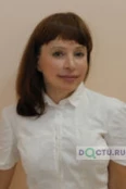 Старченко Галина Николаевна - Санкт-Петербург