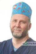 Старченко Виталий Викторович - Петрозаводск