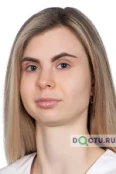 Старченко Владислава Эдуардовна - Краснодар