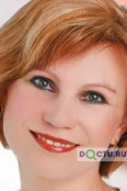 Старчикова Марина Леонидовна - Тамбов