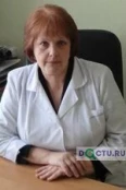 Старчикова Надежда Петровна - Энгельс
