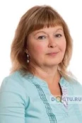 Старенко Ирина Павловна - Тюмень