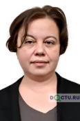 Стариченко Галина Владимировна - Екатеринбург