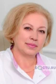 Стариченко Людмила Вадимовна - Ставрополь