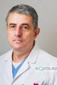 Старицкий Андрей Геннадьевич - Краснодар