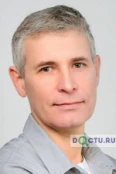 Старицын Андрей Викторович - Краснодар
