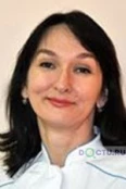 Старицына Наталья Валерьевна - Москва