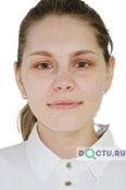 Стариенко Анна Сергеевна - Ростов-на-Дону