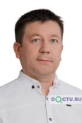 Стариков Андрей Леонидович - Пермь