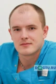 Стариков Андрей Николаевич - Волгодонск