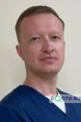 Стариков Андрей Сергеевич - Благовещенск