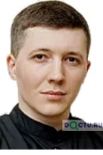 Стариков Дмитрий Олегович - Ростов-на-Дону