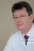 Стариков Олег Валентинович - Челябинск