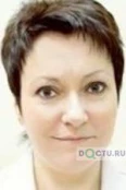 Старикова Елена Васильевна - Красноярск
