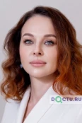 Старикова Елена Викторовна - Москва
