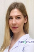 Старикова Ирина Фёдоровна - Санкт-Петербург