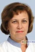 Старикова Ирина Юрьевна - Волгоград