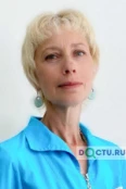 Старикова Ирина Вадимовна - Красноярск