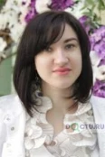 Старикова Юлия Петровна - Волгоград