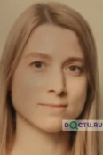 Старикова Марина Александровна - Киров