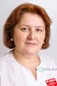 Старикова Марина Владимировна - Уфа
