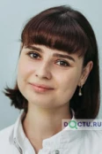 Старикова Светлана Вячеславовна - Ростов-на-Дону