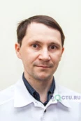 Стариковский Дмитрий Владимирович - Курган