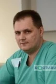 Старилов Геннадий Михайлович - Оренбург
