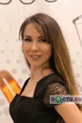 Старинина Дарья Николаевна - Москва