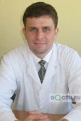 Старков Денис Сергеевич - Киров