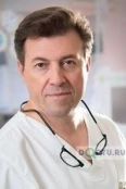 Старков Юрий Геннадьевич - Москва