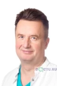 Старков Юрий Леонидович - Новосибирск