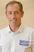 Старков Юрий Владимирович - Москва