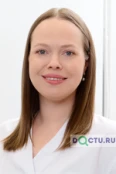 Старкова Анна Валерьевна - Пермь