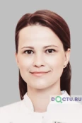 Старкова Анастасия Дмитриевна - Санкт-Петербург