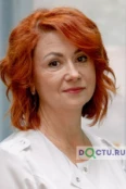 Старкова Елена Александровна - Иркутск