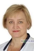 Старкова Елена Викторовна - Москва