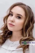 Старкова Елизавета Сергеевна - Пермь