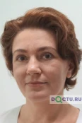 Старкова Галина Валерьевна - Волгоград