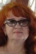Старкова Ирина Гергардовна - Красноярск