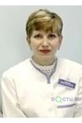 Старкова Ирина Васильевна - Иркутск