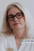 Старкова Наталья Олеговна - Иркутск