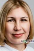 Старкова Наталья Сергеевна - Тюмень